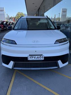 2026 Hyundai ELEXIO Elite