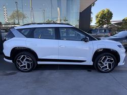 2026 Hyundai ELEXIO Elite