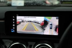 2022 Mercedes-Benz A-Class A35 AMG V177 Four Wheel Drive