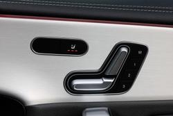 2022 Mercedes-Benz A-Class A35 AMG V177 Four Wheel Drive