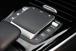 2022 Mercedes-Benz A-Class A35 AMG V177 Four Wheel Drive