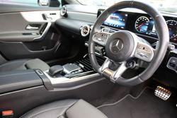 2022 Mercedes-Benz A-Class A35 AMG V177 Four Wheel Drive