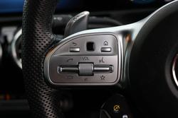 2022 Mercedes-Benz A-Class A35 AMG V177 Four Wheel Drive