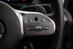 2022 Mercedes-Benz A-Class A35 AMG V177 Four Wheel Drive