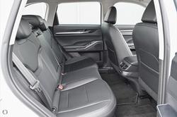 2026 GWM Haval H6 Lux Hybrid