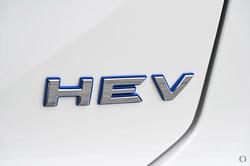2026 GWM Haval H6 Lux Hybrid