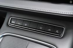 2026 GWM Haval H6 Lux Hybrid