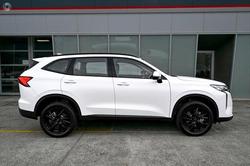 2026 GWM Haval H6 Lux Hybrid