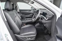 2026 GWM Haval H6 Lux Hybrid