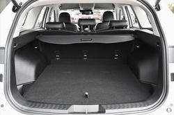 2026 GWM Haval H6 Lux Hybrid