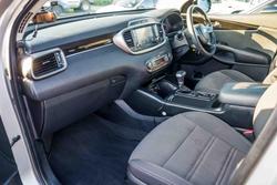 2019 Kia Sorento Si UM MY20 AWD Silky Silver