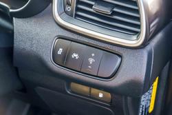 2019 Kia Sorento Si UM MY20 AWD Silky Silver