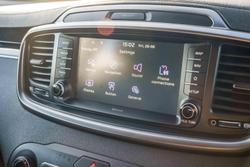2019 Kia Sorento Si UM MY20 AWD Silky Silver