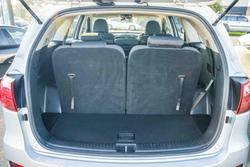 2019 Kia Sorento Si UM MY20 AWD Silky Silver