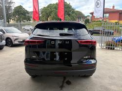 2025 GWM Haval H6 Ultra Hybrid