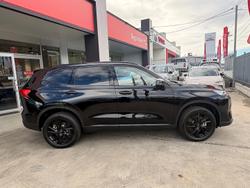 2025 GWM Haval H6 Ultra Hybrid