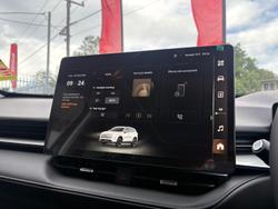 2025 GWM Haval H6 Ultra Hybrid