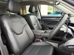 2025 GWM Haval H6 Ultra Hybrid
