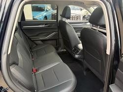 2025 GWM Haval H6 Ultra Hybrid