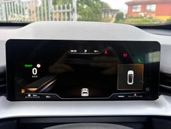 2025 GWM Haval H6 Ultra Hybrid