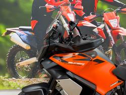 2026 Ktm 1390 SUPER ADVENTURE S EVO ORANGE