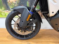 2026 Ktm 1390 SUPER ADVENTURE S EVO ORANGE