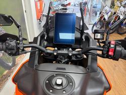 2026 Ktm 1390 SUPER ADVENTURE S EVO ORANGE