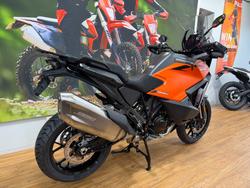 2026 Ktm 1390 SUPER ADVENTURE S EVO ORANGE