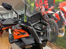 2026 Ktm 1390 SUPER ADVENTURE S EVO ORANGE