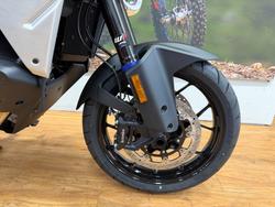 2026 Ktm 1390 SUPER ADVENTURE S EVO ORANGE