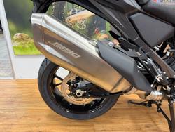 2026 Ktm 1390 SUPER ADVENTURE S EVO ORANGE