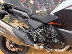 2026 Ktm 1390 SUPER ADVENTURE S Black