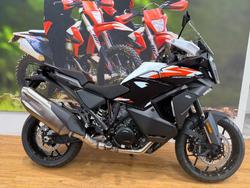 KTM 1390 Super Adventure S