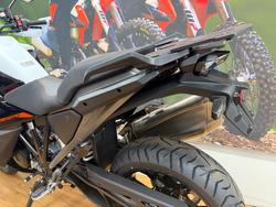 2026 Ktm 1390 SUPER ADVENTURE S Black
