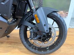 2026 Ktm 1390 SUPER ADVENTURE S Black