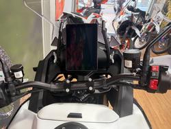 2026 Ktm 1390 SUPER ADVENTURE S Black