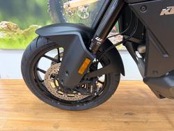 2026 Ktm 1390 SUPER ADVENTURE S Black