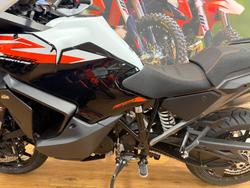 2026 Ktm 1390 SUPER ADVENTURE S Black
