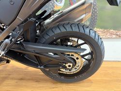 2026 Ktm 1390 SUPER ADVENTURE S Black