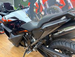 2026 Ktm 1390 SUPER ADVENTURE S Black