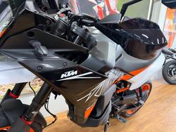 2024 Ktm 890 SM-T ORANGE