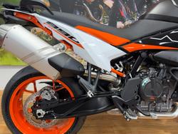 2024 Ktm 890 SM-T ORANGE