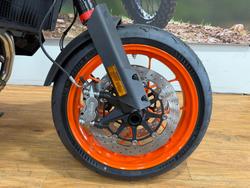 2024 Ktm 890 SM-T ORANGE