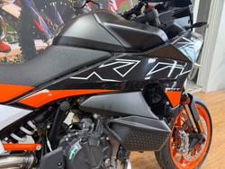 2024 Ktm 890 SM-T ORANGE