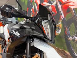2024 Ktm 890 SM-T ORANGE
