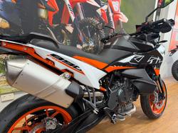 2024 Ktm 890 SM-T ORANGE