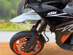 2024 Ktm 890 SM-T ORANGE