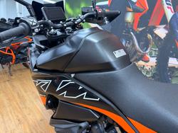 2024 Ktm 890 SM-T ORANGE