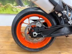 2024 Ktm 890 SM-T ORANGE