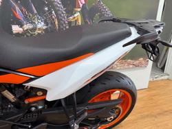 2024 Ktm 890 SM-T ORANGE